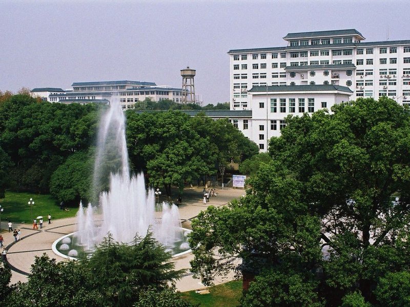 Pingpan E-sports Theme Hotel (Wuhan University Branch) Over view
