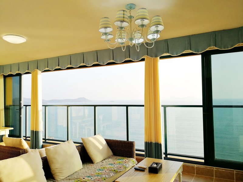 Blue Dolphin Resort Hotelmeeting room