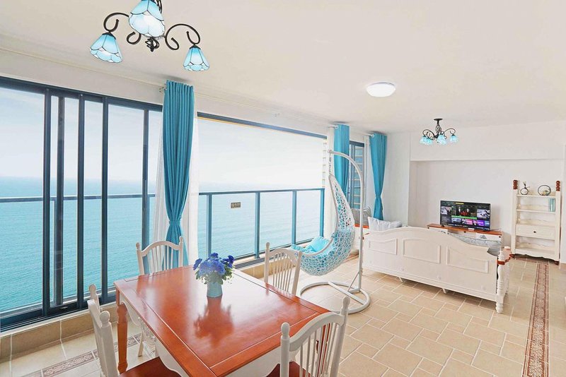 Blue Dolphin Resort HotelGuest Room