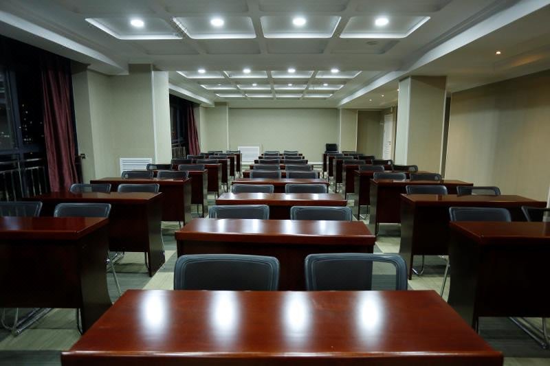 会议室