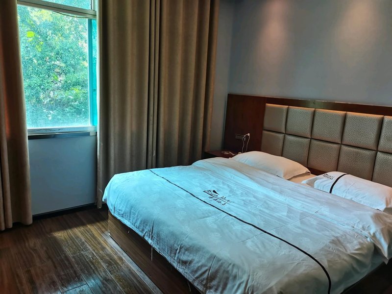 罗甸博雅酒店_地址_价格_电话_哇途旅行网酒店预订