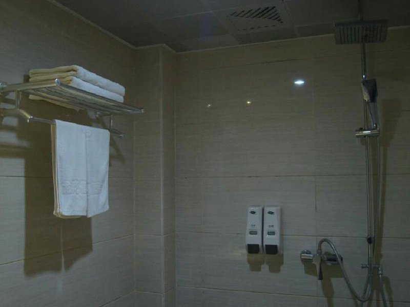 Longwan Holiday HotelGuest Room