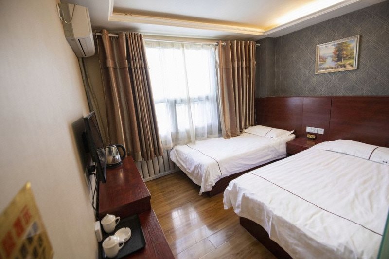 jingxinhotel Guest Room