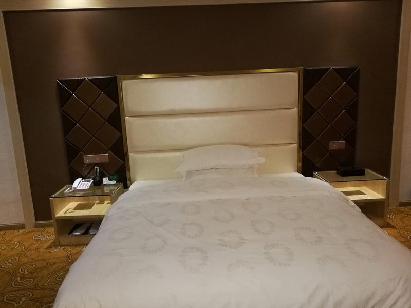 Hongye HotelGuest Room