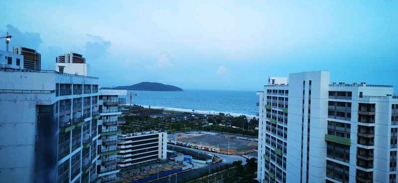 NICE TRIP SERVICE APARTMENT Over view