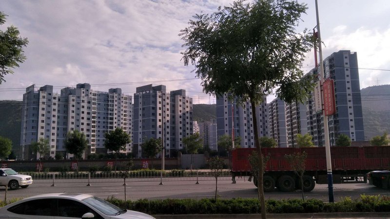 HuiNongHOEL Over view