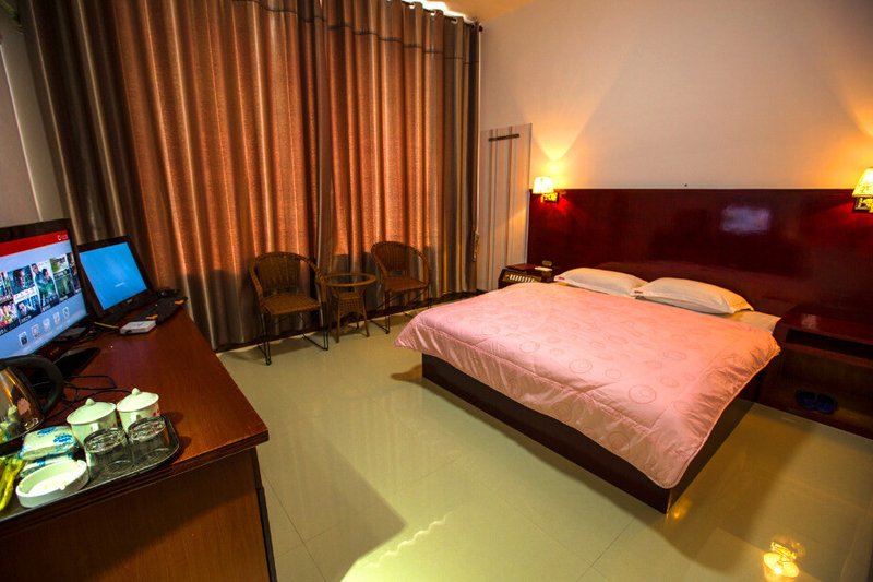 Hengxiang Hotel Guest Room
