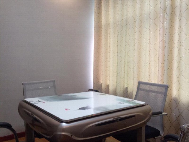 Penglai Business Hostel 休闲