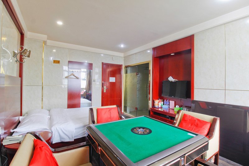 Hefei Sunday Business Hotel休闲