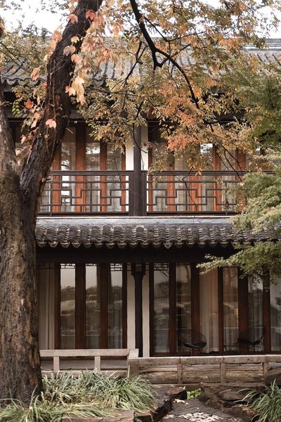 Youxiong HotelOver view