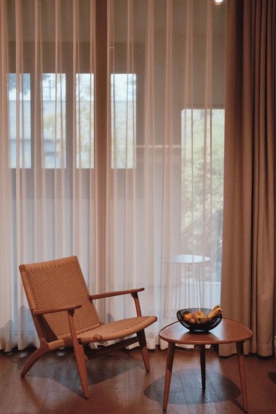 Youxiong HotelGuest Room