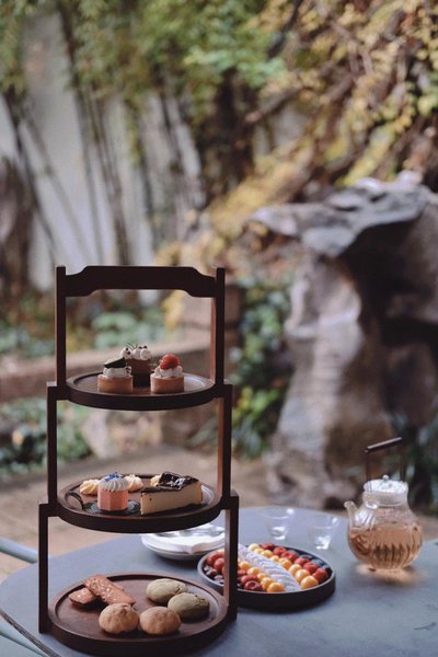 Youxiong HotelRestaurant