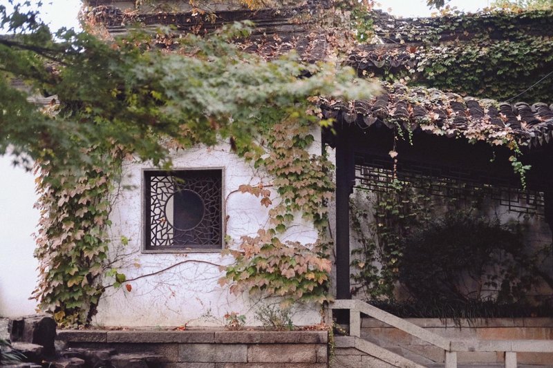 Youxiong HotelHotel public area