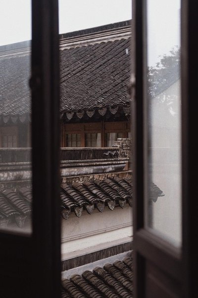 Youxiong HotelGuest Room