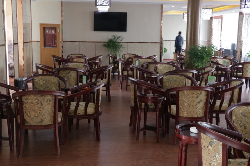 餐厅