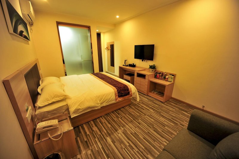 wating hotelGuest Room