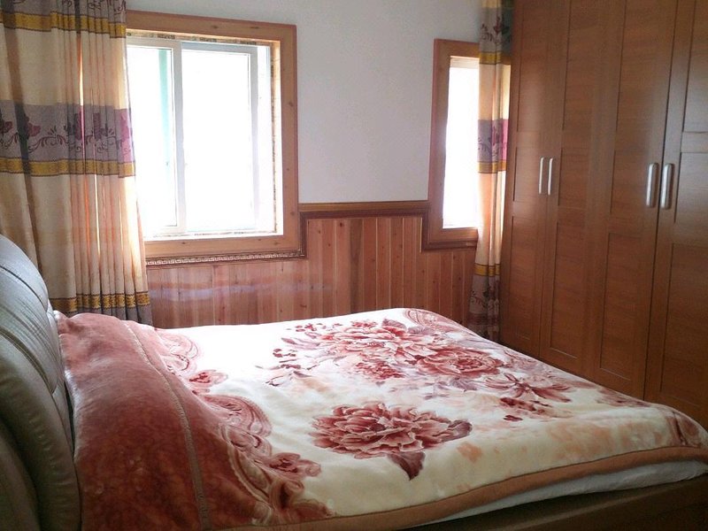 hamukezhan Guest Room