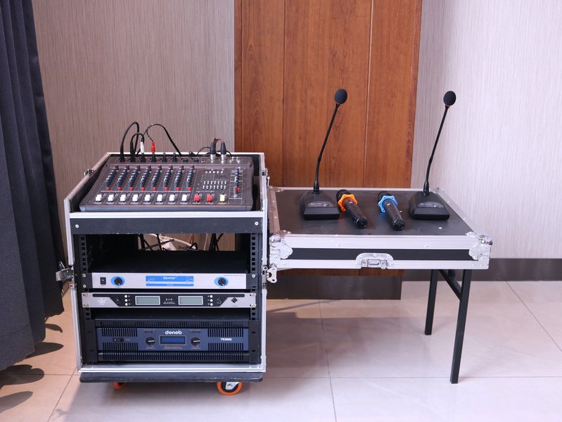 Handan Kaylin boutique hotel 休闲