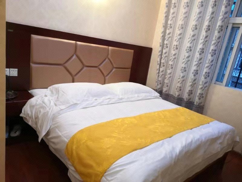 Zhongxing Hotel Guest Room
