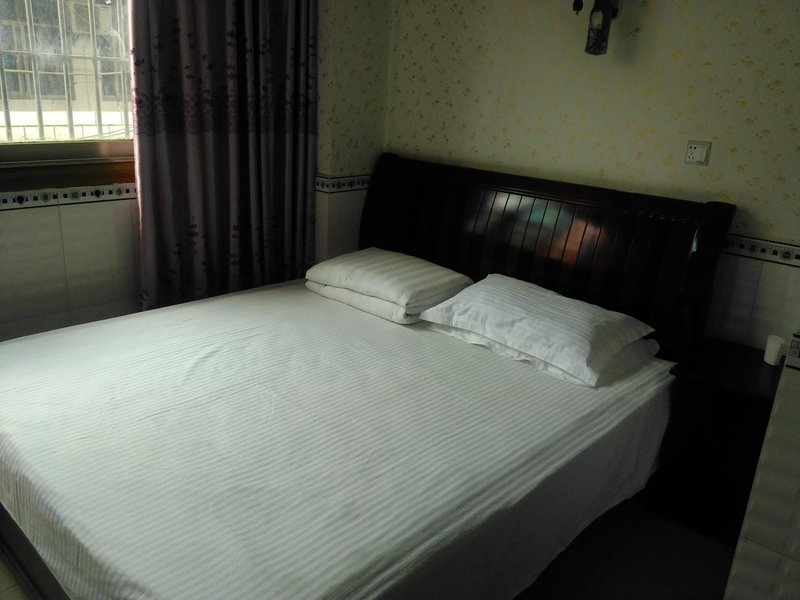 Juyuan HostelGuest Room