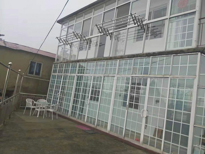 Seven Home Over view