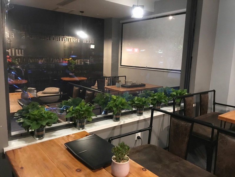 餐厅