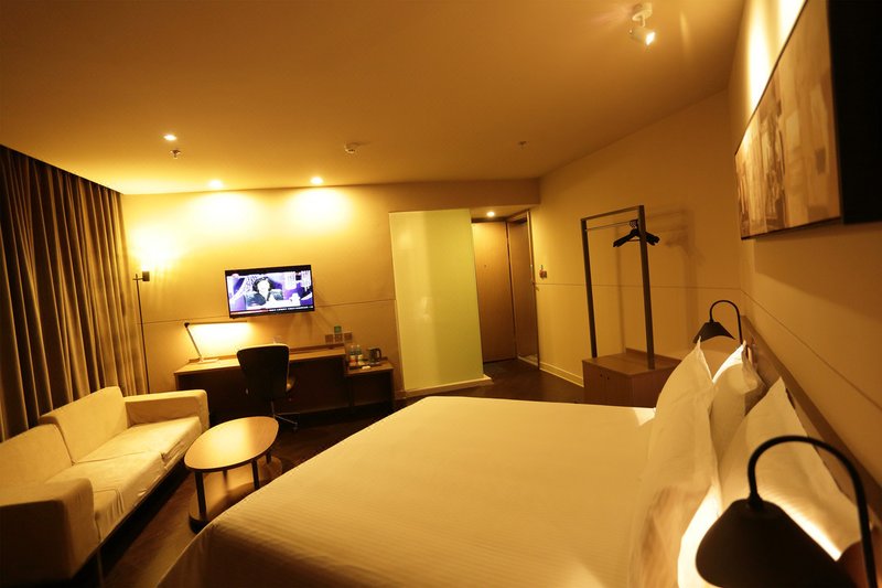 Zhanghe  Hotel (Changzhi Middle Yingxiong Road)Other