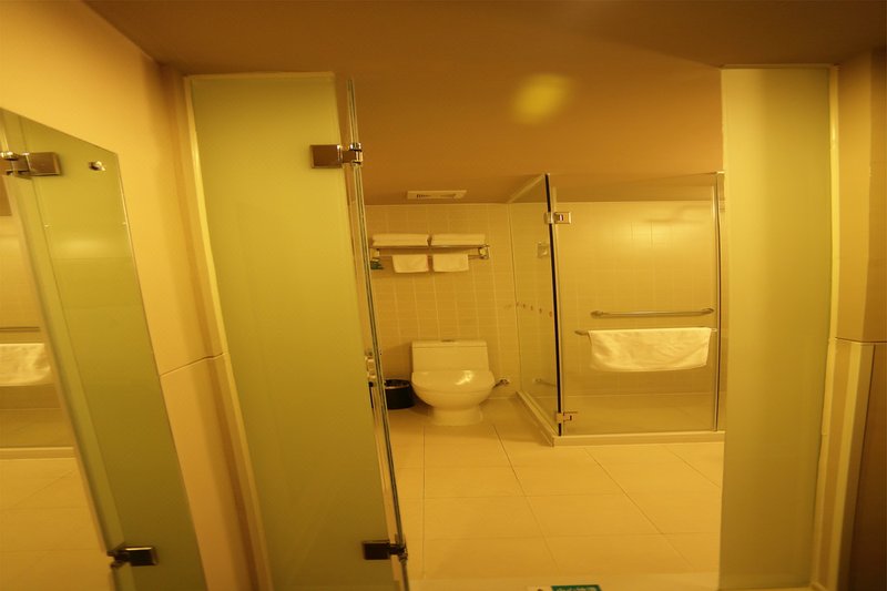 Zhanghe  Hotel (Changzhi Middle Yingxiong Road)Other