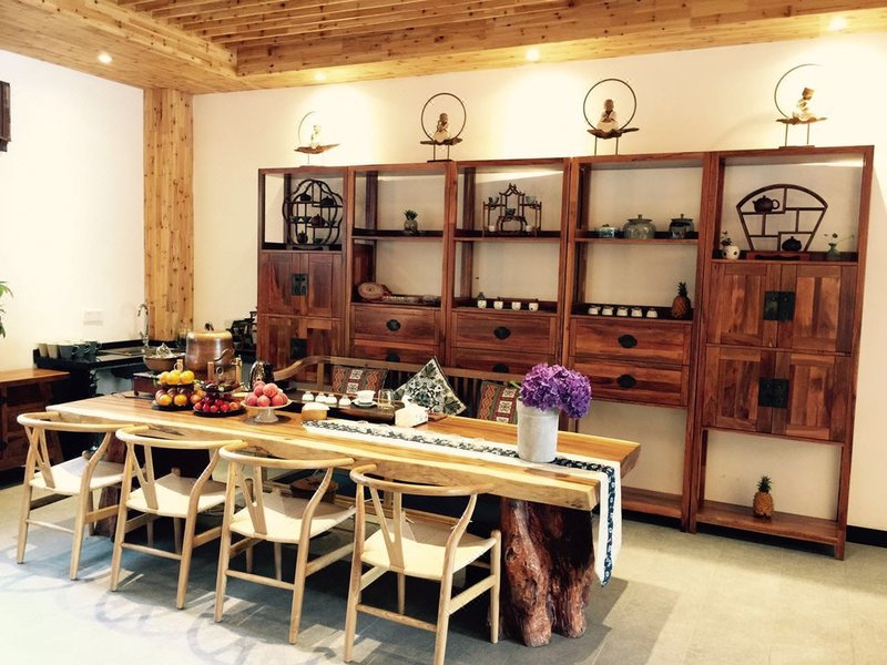 The One Hotel ResortRestaurant