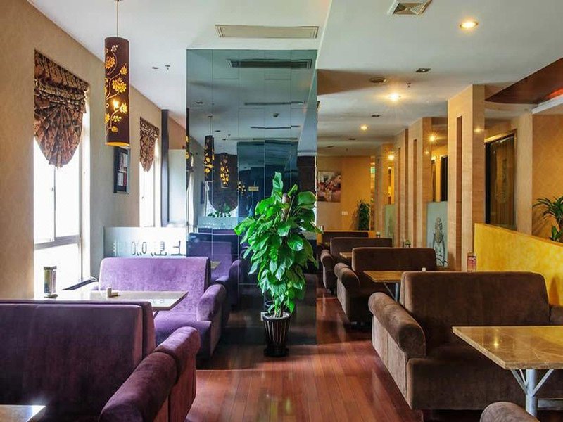 New East Asia HotelRestaurant