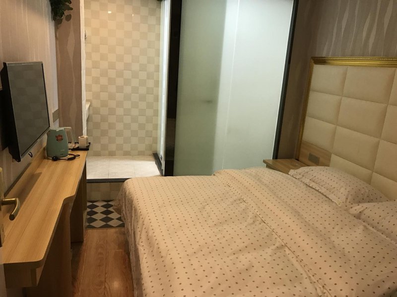 客房