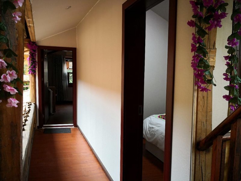 Tien SonHotel public area