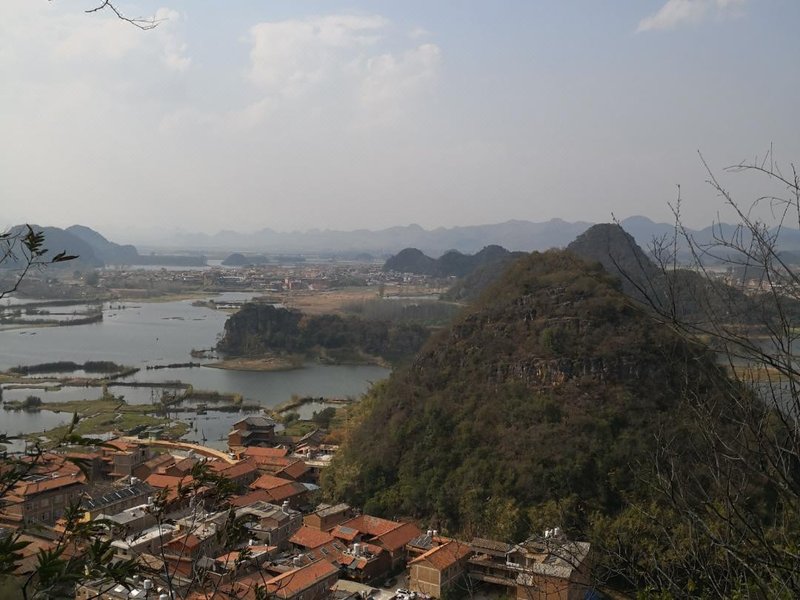 Tien Son周边景点