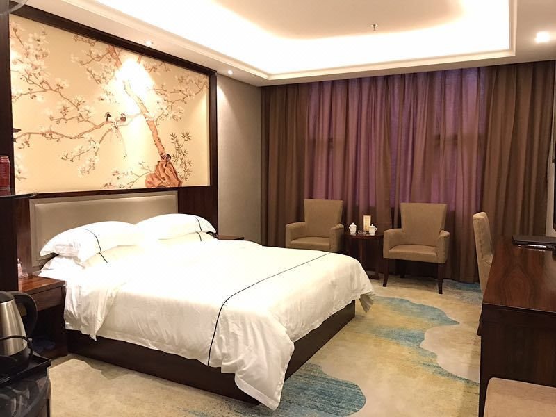 Xiangdong Mingzhu HotelGuest Room