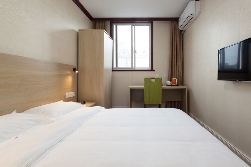 LUOXIANG2HAO Guest Room