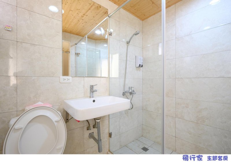 Asia Kaohsiung 客房