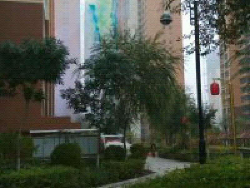 xiangyuanFamily HotelOver view