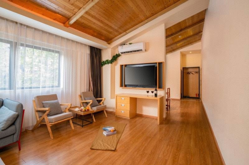 Huameishi HotelGuest Room