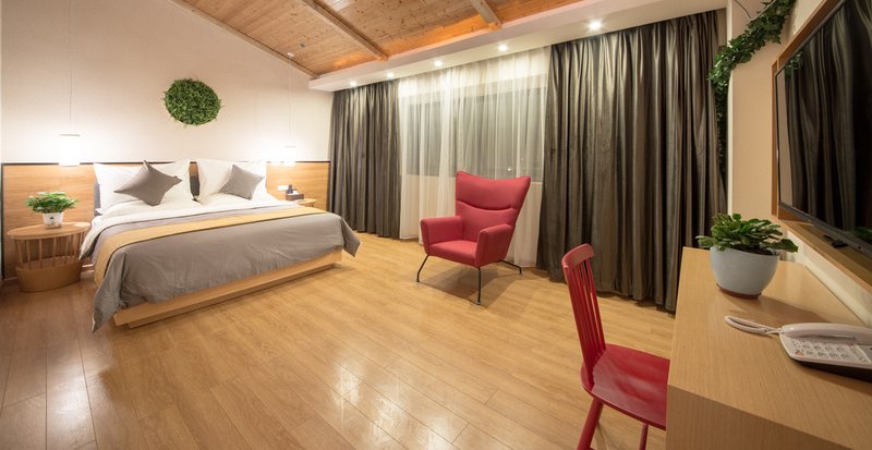 Huameishi HotelOther