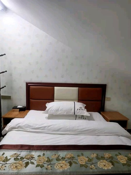 Chenxi HotelGuest Room