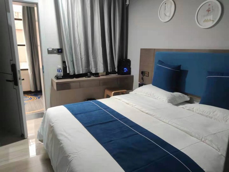 Yihua HostelGuest Room