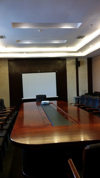 Hanzhong Felix Hotelmeeting room