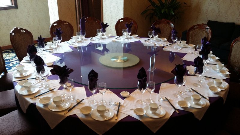 Hanzhong Felix HotelRestaurant