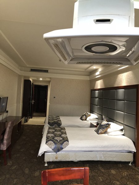 Taoyuan Moon City Business HotelOther