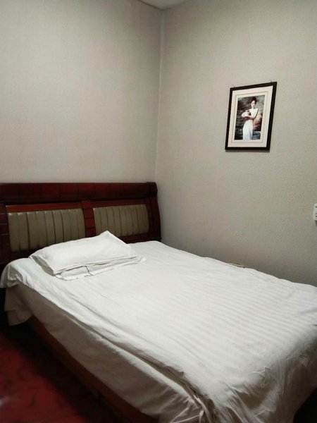 Weixing Hostel 客房