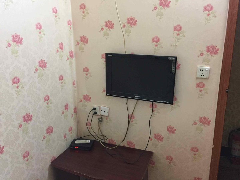 客房