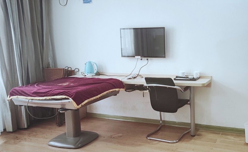 Chongzuo City Express Hotel休闲