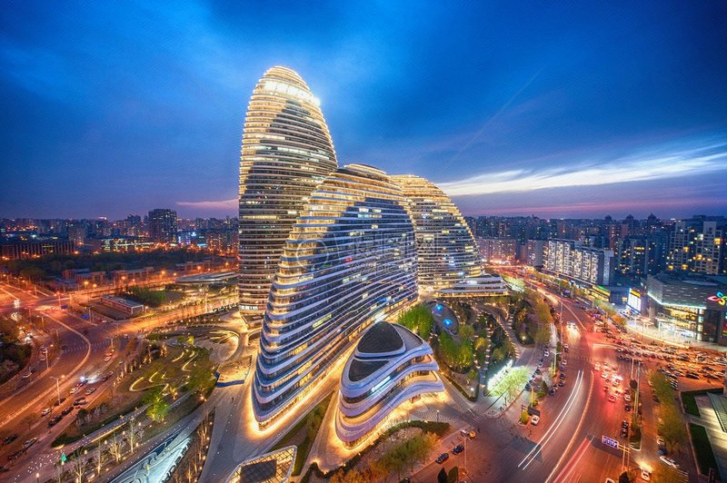 True Go Hotel (Beijing Wangjing)Over view