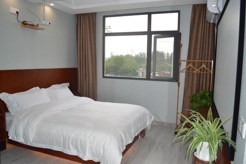 fengshang boutique hotel Guest Room