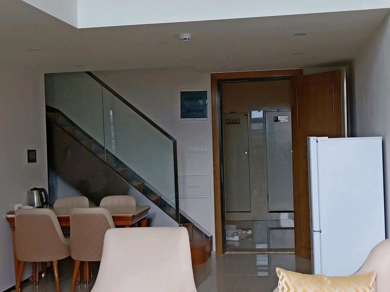 Nanwan Homestaymeeting room